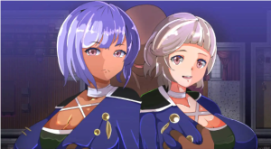高能囚犯带妹记 v1.0 海阁移植汉化版 RPG游戏【PC+安卓】?-绿色游戏网