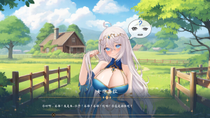 奥拉:卡牌狂潮 AURA: Hentai Cards V1.6+全DLC 官方中文不冰版-绿色游戏网