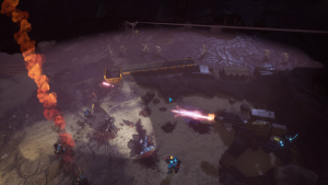 红至日2:幸存者 Red_Solstice 2 Survivors 免安装v3.0复燃更新绿色中文版-绿色游戏网