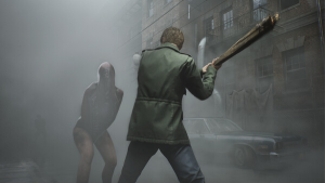 寂静岭2:重制版 SILENT HILL 2 虚幻引擎5 免安装绿色中文版豪华版+预购特典-绿色游戏网