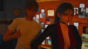 鲁迪 Re:Rudy v0.6.0 汉化版【PC+安卓】-绿色游戏网