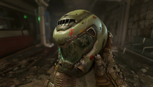 毁灭战士:永恒 DOOM:ETERNAL 免安装v6.66上古诸神绿色中文版-绿色游戏网