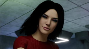 天使的神话:序章 Myth of Angels: Prologue v1.0 汉化完结版【PC+安卓】-绿色游戏网