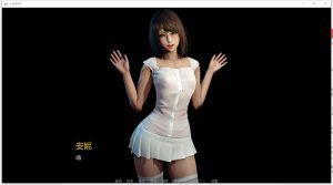 永恒世界 Eternum Ver0.7.5 精翻汉化版★无敌建模【PC+安卓】-绿色游戏网