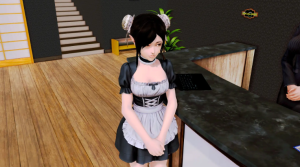 后宫大酒店 Harem Hotel V0.18 汉化版 沙盒游戏【PC+安卓】-绿色游戏网