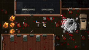 终点站:僵尸幸存者 Terminus Zombie Survivors 免安装v1.0绿色中文版-绿色游戏网