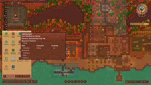 领主与村民 Lords and Villeins 免安装v1.6.12绿色中文版-绿色游戏网