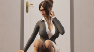 爱的吸引力 Temptations of Love ver2.1 汉化版 动态SLG游戏【PC+安卓】-绿色游戏网