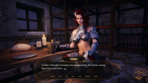 艾尔德里亚:传奇 Eldrea: SEX Saga steam官方中文不冰版-绿色游戏网