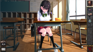梦妖员:梦魇制造者 AI汉化版 大型3D互动游戏-绿色游戏网