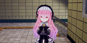 跟~踪!~催眠她→偷偷恶作剧 3D自由探索 官中汉化版-绿色游戏网