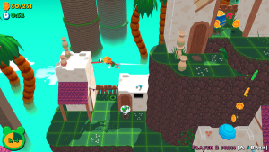 蛙枪再战 Frogun Encore 免安装v0.9.10绿色中文版-绿色游戏网