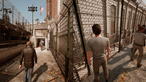 逃出生天 A Way Out 免安装 v1.2.0.2 绿色中文版-绿色游戏网