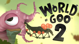粘粘世界2 World of Goo 2 免安装v2777186绿色中文版-绿色游戏网