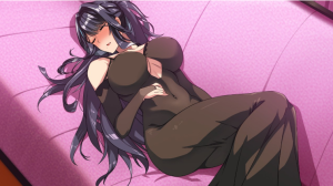 媚肉银馆 Ver0.528 官方中文版 动态RPG游戏-绿色游戏网