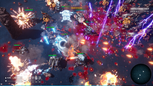 星际掠夺者:幸存者 Astro Looter 免安装 v1.0.0 绿色中文版-绿色游戏网