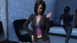 家庭琐事 Family Matters Ep.1-12 汉化版 动态SLG游戏【PC+安卓】-绿色游戏网