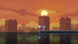 往事伴我 With My Past 免安装v20240601绿色中文版-绿色游戏网