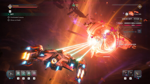 永恒空间2 EVERSPACE 2 免安装 v1.3.42909 整合大型DLC泰坦绿色中文版-绿色游戏网