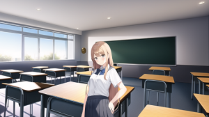 曲线小镇 Curvy Townv 0.4.1 汉化版 动态SLG游戏【PC+安卓】-绿色游戏网