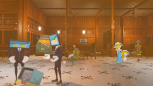 沉船遗礼 Gift 免安装 Build.14579595 绿色中文版-绿色游戏网