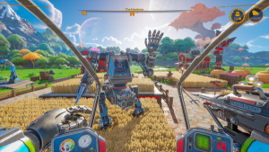 光年拓荒 Lightyear Frontier 免安装 v0.2.687a 绿色中文版-绿色游戏网