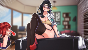 未来之门 Futariuum’s Gate v0.40 汉化版 卡牌SLG游戏【PC+安卓】-绿色游戏网