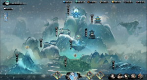 无休仙途 EndlessJourney 免安装绿色中文版-绿色游戏网