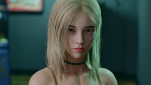 孤独的陌生人 Strangers on Paper Ch.2 v0.2.2 汉化版 动态SLG游戏【PC+安卓】-绿色游戏网