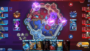 电竞教父 Esports Godfather 免安装绿色中文版-绿色游戏网