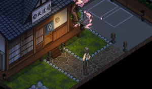 秘密NTR课程：护身术道场 Self Defense Dojo V1.9.10 + 1.9.12 Steam不冰版 + DLC 全回想+满金币初始存档【PC+安卓】-绿色游戏网