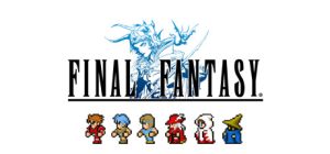 最终幻想：像素重制版 Final Fantasy Pixel Remake 1-6合集 v1.1.0 绿色中文版-绿色游戏网