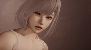 神性 Update1 汉化版 动态SLG游戏【PC+安卓】-绿色游戏网