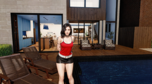 梦想家生活 Dreamer Life Ver0.3 汉化版 动态SLG游戏【PC+安卓】-绿色游戏网