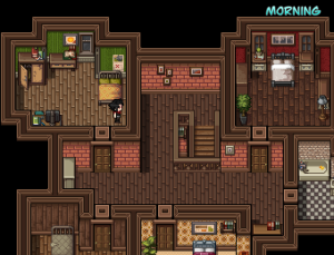 僵尸生活2:进退维艰 ver0.20.1 汉化版 RPG游戏&神作【PC+安卓】-绿色游戏网