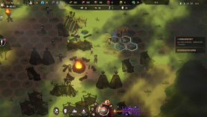 末夜部落 The Tribe Must Survive 免安装绿色中文版-绿色游戏网