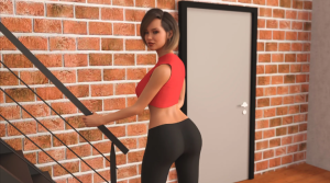 没有更多的钱 V3.5.1 S3 Ep.5 GE 汉化版 动态SLG游戏【PC+安卓】-绿色游戏网