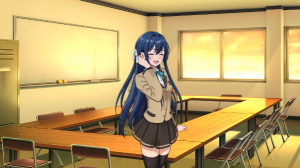 希望：精英大学 Hope v0.1.6 汉化版 动态SLG游戏【PC+安卓】-绿色游戏网