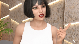 无聊的妻子 Bored Wife v0.1.8 汉化版 动态沙盒SLG游戏【PC+安卓】-绿色游戏网