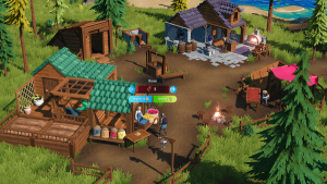 莱恩的岛 Len’s Island 免安装v1.0.5.7绿色中文版-绿色游戏网