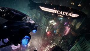 无人愿死 Nobody Wants to Die 免安装绿色中文版-绿色游戏网