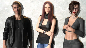 潘多拉魔盒2 v0.28 汉化版 动态SLG游戏【PC+安卓】-绿色游戏网