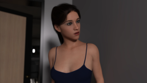 和谐女孩 v0.3.5 汉化版 动态沙盒SLG游戏【PC+安卓】-绿色游戏网