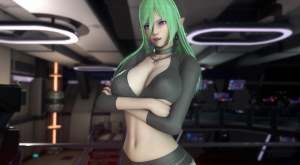 欧派奥德赛 Ver0.4.4 精翻汉化版+存档+回想+赞助图集 沙盒SLG游戏【PC+安卓】-绿色游戏网