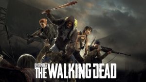 超杀:行尸走肉 Overkills The Walking Dead 整合No Sanctuary DLC 官方中文-绿色游戏网