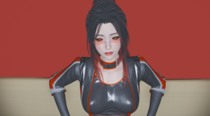 宿命论 THEWRATH v0.1a+ 汉化版 神作 动态SLG游戏【PC+安卓】-绿色游戏网