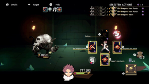 妖精的尾巴:地下迷城 FAIRY TAIL DUNGEONS 免安装绿色中文版-绿色游戏网