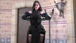 品种 v0.3 叶奈法同人 汉化版 动态SLG游戏 【PC+安卓】-绿色游戏网