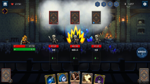 出牌吧!魂之勇者 Deck of Souls 免安装绿色中文版-绿色游戏网