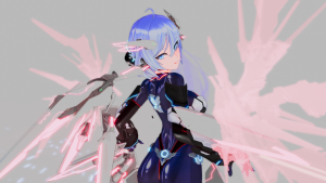 驱动妖精 AI deal Rays Ver1.9 官方中文正式版+V1.1版DLC★全CV-绿色游戏网